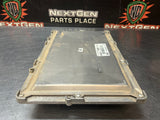 2016 CHEVY SILVERADO 2500HD 6.6 DURAMAX PCM ECM 12660134 OEM #1224