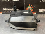 2008 C6 CORVETTE HUD HEADS UP DISPLAY OEM 15934351 #1266