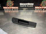 2004 CADILLAC CTS-V RH PASSENGER WINDOW SWITCHES OEM #1467