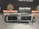 2011 FORD MUSTANG GT CALIFORNIA SPECIAL CENTER AC HEATER AIR VENT OEM #863