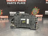 2012 FORD F350 FUSE BOX BODY CONTROL MODULE BCM BC3T-14B476-DK OEM #937