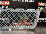 2011 CADILLAC CTS-V COUPE LOWER FRONT GRILLE OEM 25891997 #1305