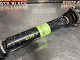 2012 CADILLAC CTS-V LH DRIVER REAR CV AXLE OEM 20817951 #1592