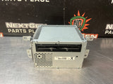 11-14 FORD MUSTANG GT SINGLE CD AM FM RADIO STEREO OEM ER3T-19C107-CA OEM #1261