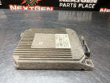 2015 FORD F350 TRANSMISSION CONTROL MODULE TCM FC3A-12B565-AA OEM #1114