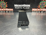 2011 FORD MUSTANG GT FUSE BOX RELAY MODULE COVER LID OEM 6E5T-14A003-AB #1595