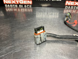 1999 C5 CORVETTE TAC MODULE PIGTAILS OEM #964