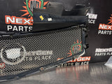 2004 CADILLAC CTS-V COUPE FRONT MESH GRILLE ASSEMBLY OEM #1467