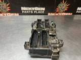 2014 DODGE RAM 6.7 CUMMINS TOTAL POWER INTERGRATED FUSE BOX OEM #1195