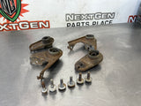 2015 FORD MUSTANG GT EXHAUST HANGERS OEM #582