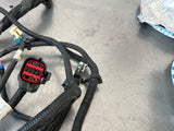 2012 C6 CORVETTE TRANSMISSION HARNESS MANUAL OEM #VV1081