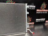 97 - 04 C5 CORVETTE MANUAL AC CONDENSER OEM #1289