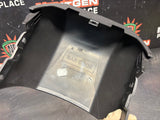 2010 CAMARO SS CENTER CONSOLE REAR FINISH TRIM PANEL OEM 92194342 #1441