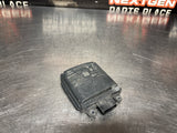 2019 FORD MUSTANG GT REAR BLIND SPOT SENSOR MONITOR JR3T-14D453-CC OEM #1228