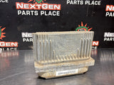 97-98 C5 CORVETTE PCM ENGINE CONTROL MODULE 16238212 OEM #1303