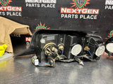 2012 FORD MUSTANG GT REAR TAILLIGHTS LEFT AND RIGHT SIDE SET OF 2 OEM #1343