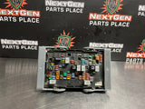 2014 SILVERADO DIESEL 6.6 UNDERHOOD FUSE BOX 22798216 OEM #758