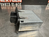 2009 FORD F550 6.4 TRAILER BRAKE CONTROL MODULE 9C34-2C006-AA OEM #595