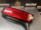 2014 CADILLAC CTS-V COUPE RH SIDE TAIL LIGHT OEM 22841730 #1233