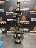 GEN III LS1 5.7 CRANKSHAFT OEM 12552216 #1380