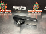 2016 FORD MUSTANG GT REAR VIEW MIRROR FU5A-17E678-TD OEM #939