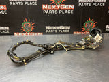 2011 FORD F250 DRIVER FRONT DOOR HARNESS OEM BC3T-14631- BKB #1192