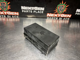 1998 C5 CORVETTE INTERIOR CABIN FUSE BOX 12193837 OEM #1150