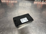 2016 FORD MUSTANG GT COMMUNICATION SYNC CONTROL MODULE OEM FR3T-14D212-PA #815