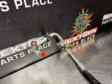 2004 PONTIAC GTO LOW SIDE AC LINE OEM #1027