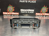 97-04 C5 CORVETTE CLIMATE CONTROL HVAC OEM 16254311 #486