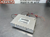 1999 C5 CORVETTE BODY CONTROL MODULE BCM OEM 09381399 #523