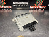 2008 FORD F250 5.4L GAS ECU PCM COMPUTER OEM #1361