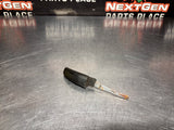 04-06 PONTIAC GTO LH SIDE SEAT RECLINE LEVER ARM OEM #1191