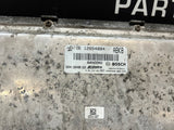 2013 GMC SIERRA 3500 DURAMAX 6.6 ECM 12654884 GM OEM #1131