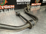 2010 FORD MUSTANG GT500 REAR SWAY BAR OEM #672