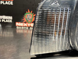 2011 CAMARO SS LH DRIVER SIDE HEADLIGHT XENON OEM #1013