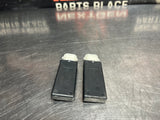 09-14 CADILLAC CTS-V COUPE KEYLESS ENTRY ANTENNA MODULES #1592