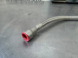 2005 C6 CORVETTE SINGLE FEED FUEL LINE OEM #487