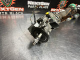 2001 C5 CORVETTE STEERING COLUMN ASSEMBLY OEM #969