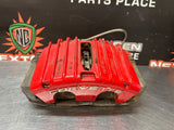 97-04 C5 CORVETTE BRAKE CALIPERS FRONT AND REAR OEM #1088