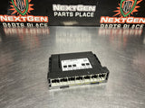 2010-2015 CAMARO SS BCM BODY CONTROL MODULE MANUAL OEM 13592376 #1008