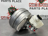 2019 MUSTANG GT BRAKE BOOSTER OEM #253