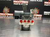 2018 CAMARO SS ABS MODULE OEM 84244636 #796