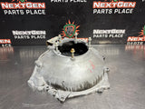 97-04 C5 MANUAL 2 PIECE BELL HOUSING 12554980 OEM #1380