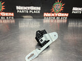 2013 FORD MUSTANG GT FUEL PUMP CONTROL MODULE AU5A-9D370-AG OEM #981