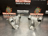 2010 CAMARO SS MOTOR MOUNT BRACKETS OEM #999