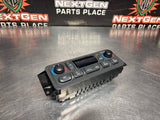 97-04 C5 CORVETTE CLIMATE CONTROL HVAC OEM 09352181 #1150