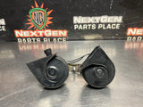 04-07 CADILLAC CTS-V CTS V DUAL HORNS OEM #1411