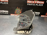 08 09 10 FORD F250 F350 SUPERDUTY DIESEL 6.4 A/T INSTRUMENT CLUSTER OEM #1012