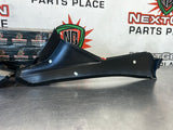 04 - 06 PONTIAC GTO BLACK Suede Console Trim Sides 92156766 92156764 GM #343